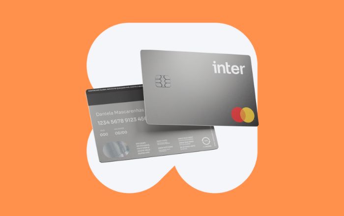 Cartão Banco Inter Platinum